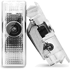 Autotür Licht Projektor LED