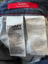 Hilfiger Tommy Jeans Maddie