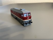 Tillig 05770 diesellok - diesellok, br