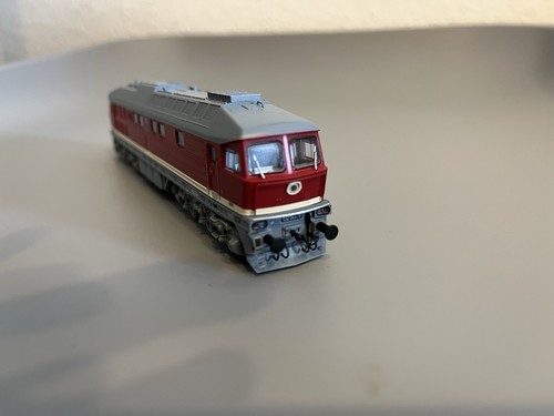 Tillig 05770 diesellok br - tillig,
