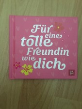 Für eine tolle Freundin wie