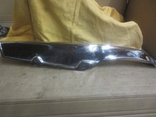 Kettenschutz Original (verchromt) CB 750 Four K0-K6