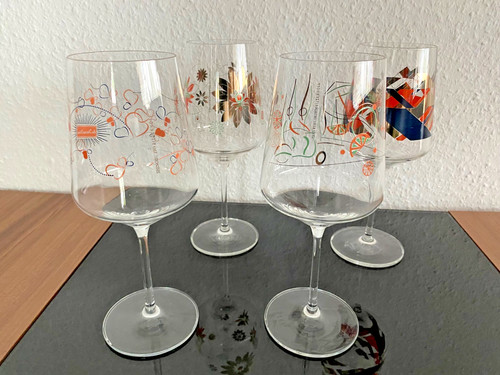 Stück ritzenhoff aperizzo - stück,