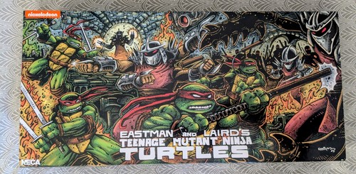 Neca eastman and laird - neca,