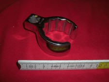 Belzer offener Ringschlüssel SW 41  mit 1/2 Zoll Aufnahme neu?