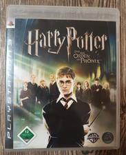 Harry Potter & der Orden des
