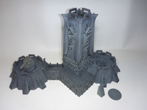 Fortress redemption dark - fortress,