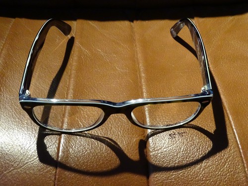 Ray ban 5184 5023 - 5184, brille