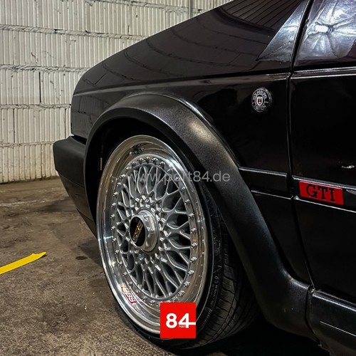 Golf gti g60 - vw, 2
