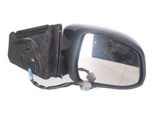 Außenspiegel rechts FORD Mondeo IV (BA7) 2.0  107 kW  146 PS (03.2007-01.2015) 