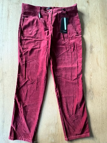 Belmonte toni samthose - by,