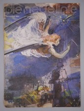 die neue linie - Dezember 1941