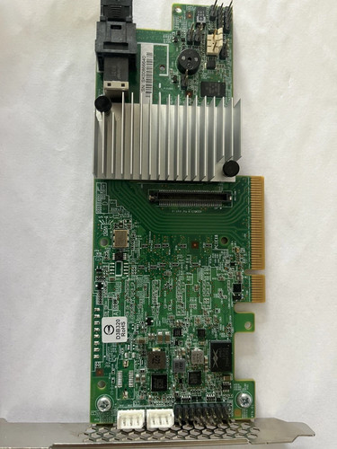 Lsi broadcom megaraid - lsi,