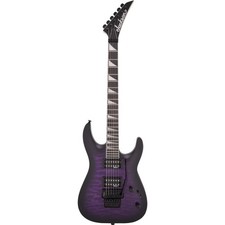 Jackson JS32Q Dinky DKA