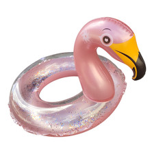 Flamingo Schwimmring Kinder Ø
