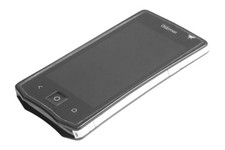 NCR Orderman7+ Kassenterminal (7777-0102-8801 / 7777-01XX) kleiner Displaybruch