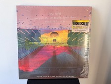 Pink Floyd Live From The Los