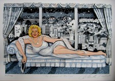 CHARLES FAZZINO *** 3D ESSENCE