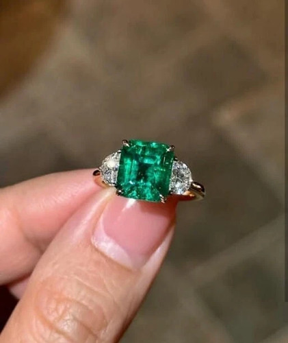 Statement ring kt - statement-ring,