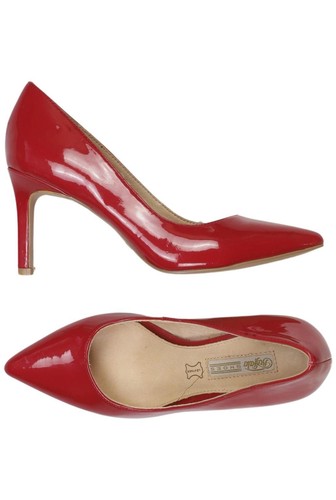 Buffalo london pumps - buffalo,