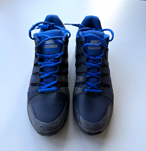 Nike zoom vapor tour clay - nike,