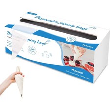 Spritzbeutel Einweg 100 Stück