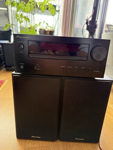 Pioneer hm26 bluetooth - x-hm26,