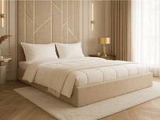 Daunenkissen Kissen Kopfkissen