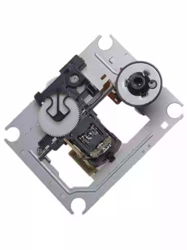 Optical pick laser - pick-up, lens