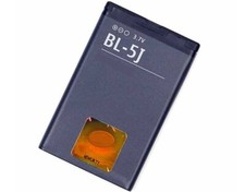 Power BL-5J Akku mit Hologram