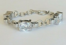 Armband mit Swarovski Kristall