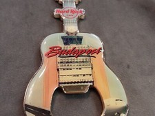 Hard rock cafe bottle - hard, opener
