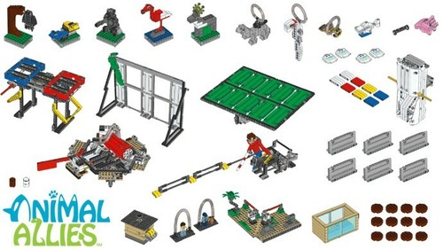 Lego education 45802 - lego,