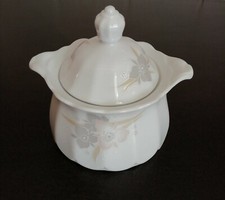 Eschenbach Zuckerdose Toledo Orchidee "Alte Serien"