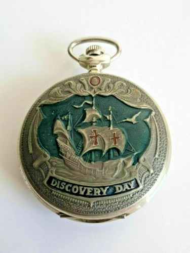 Discovery day 500 jahre - day,