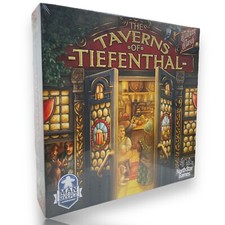 The Taverns of Tiefenthal