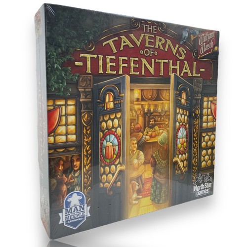 The taverns tiefenthal - taverns,