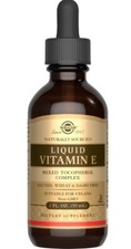 Solgar Liquid Vitamin E ( 59,2