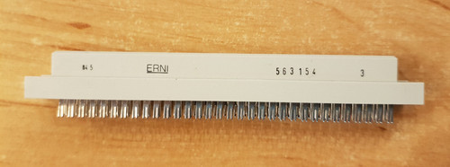 Erni federleiste polig - erni, 64