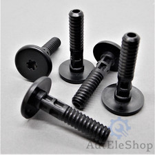 5 x Stift Seitenschweller für