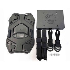 HEPCO & BECKER Seatpad Basic