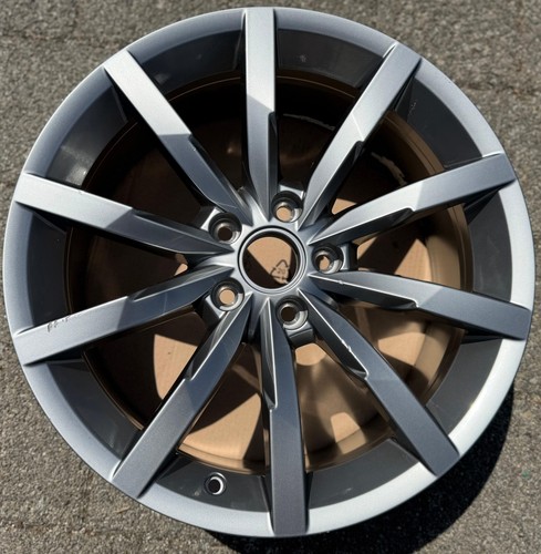 Original alufelge vw - 1, 18"