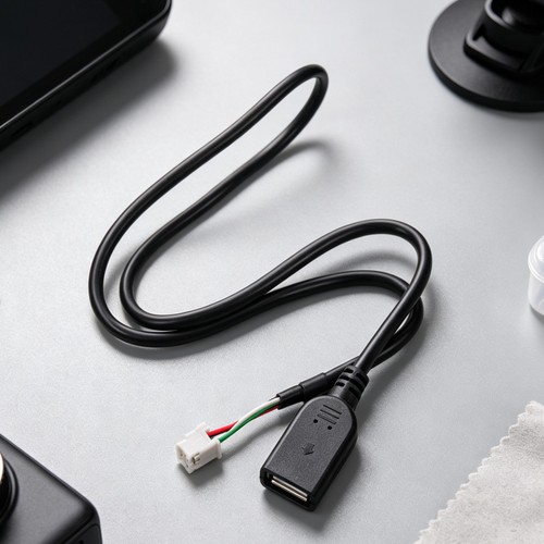 Pack recorder adapterkabel - 3,
