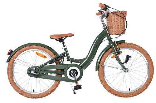 Kinderfahrrad ashley für - kinderfahrrad,