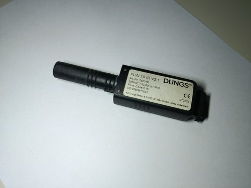 Dungs weishaupt - ,