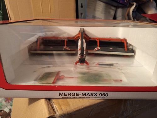 Kuhn merge maxx - kuhn,