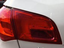 Opel Astra J Sports Tourer