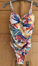 CYELL Einteiler Badeanzug