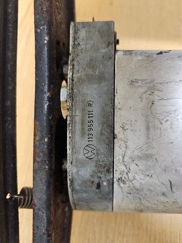1200 käfer 6v - vw,