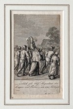 DANIEL CHODOWIECKI Camille